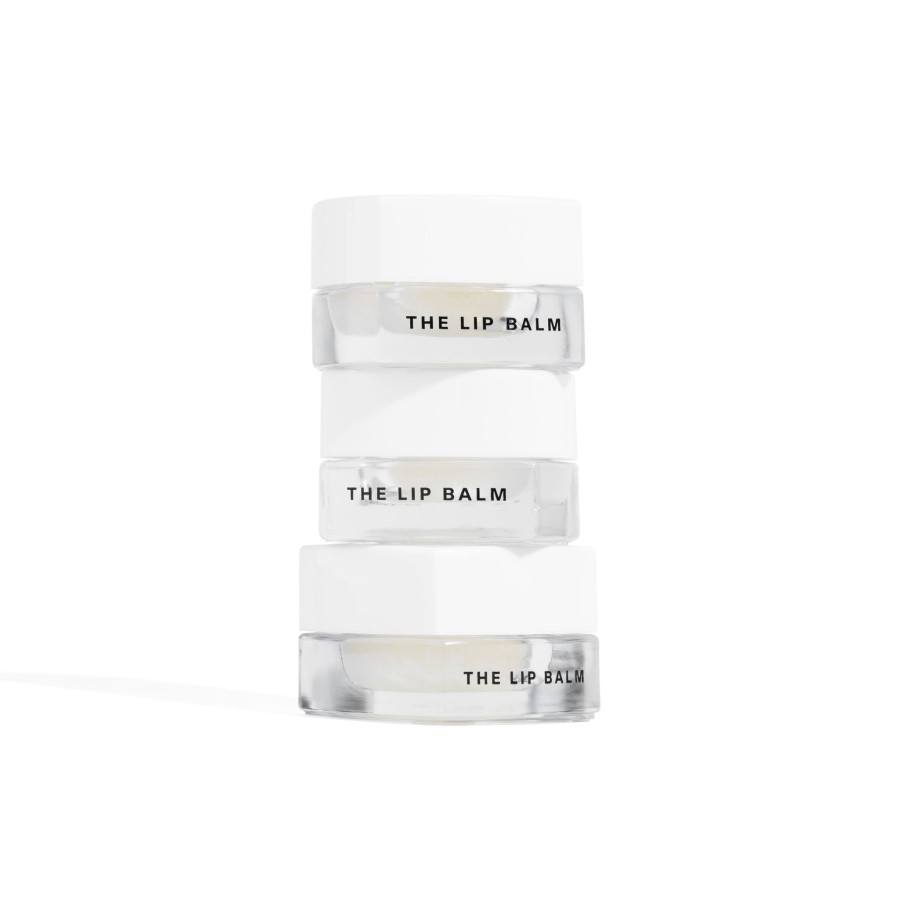 THE LIP BALM